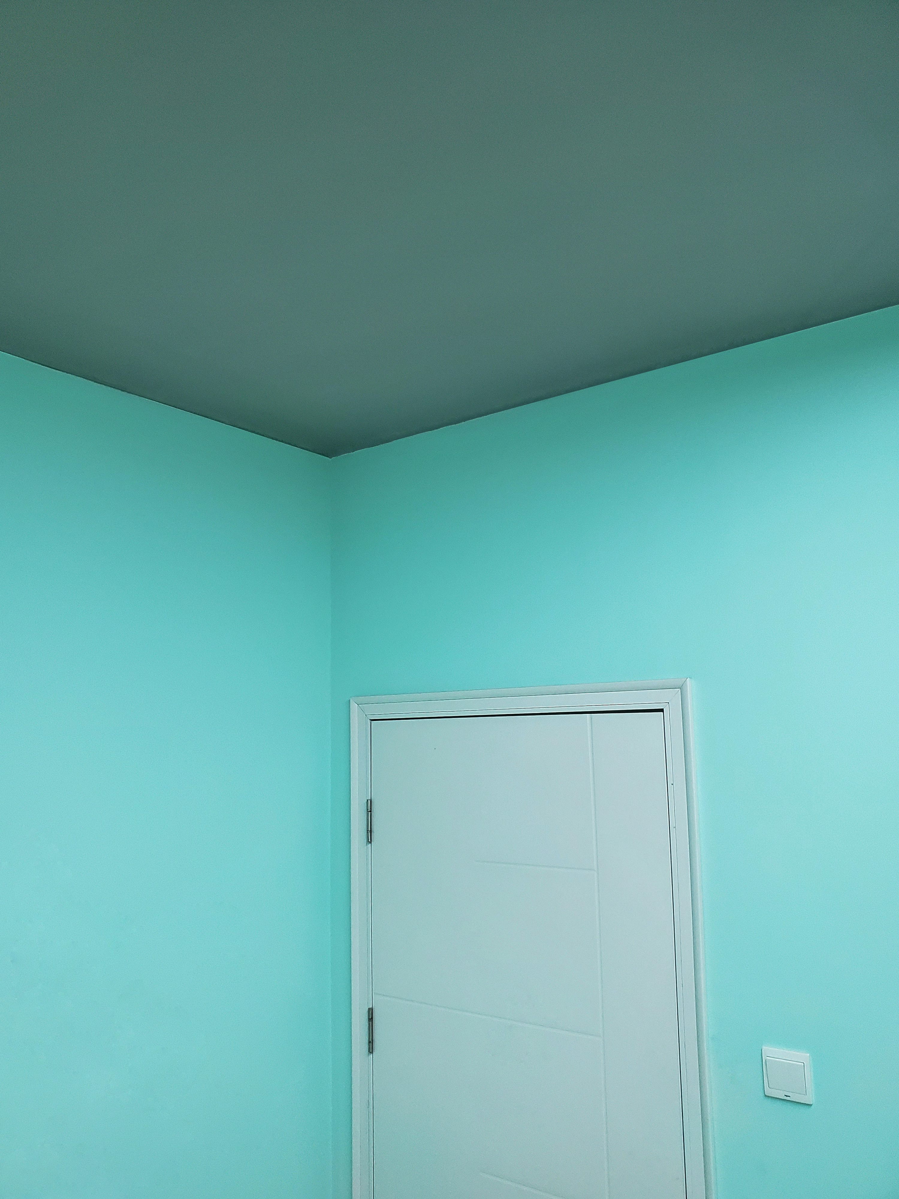Peintre en bâtiment commercial Montréal